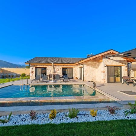 Ader Villa 3 Фетие Екстериор снимка
